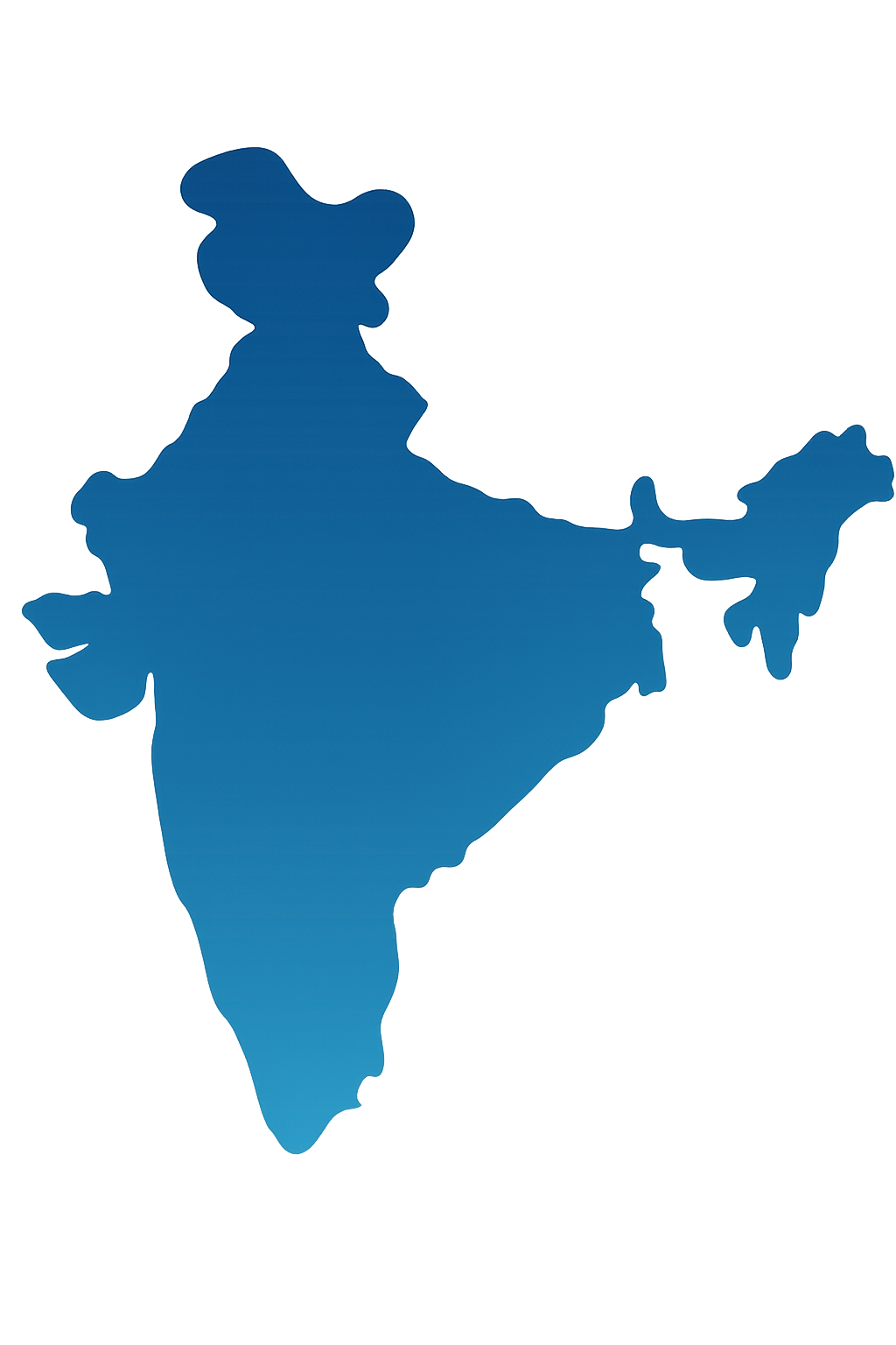India Map